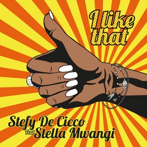 I Like That (Extended Mix)