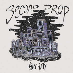 Second Drop (Explicit)