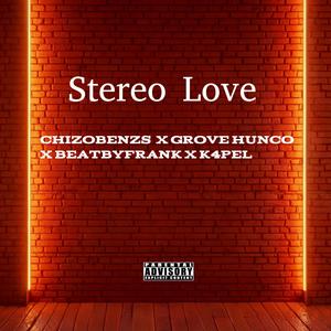 Stereo Love (Explicit)