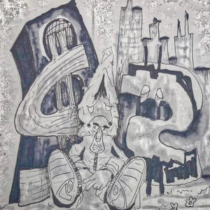 Swagmy2 (glitch) (Explicit)