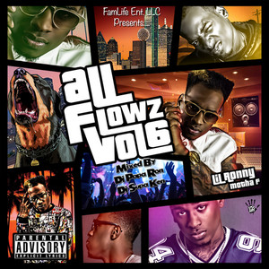 All Flowz 6