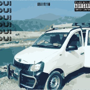 DUI (feat. Jadugar Tapes) [Explicit]