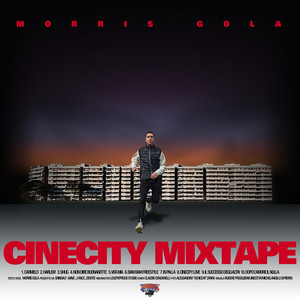 Cinecity Mixtape (Explicit)