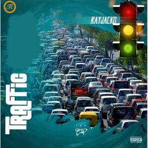 Traffic (Bangkok Remix|Explicit)