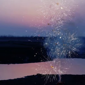 明年是明年的花（春天）