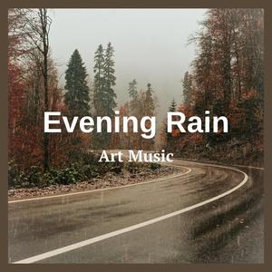 Evening Rain