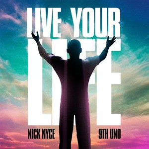 Live Your Life (feat. 9th Uno) [Explicit]