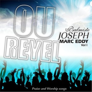 Marc Eddy Joseph - Ou Se Trezo M'