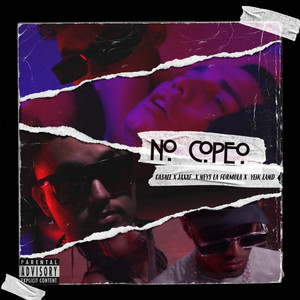 No Copeo (Explicit)