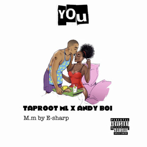 YOU (Explicit)