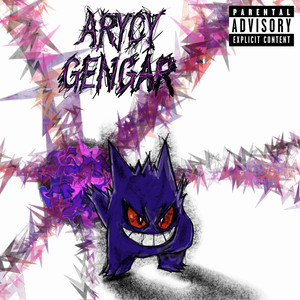 Gengar (Sped Up|Explicit)