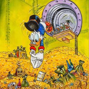 donald duck (Explicit)