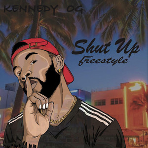 Shut up(Freestyle) (Explicit)
