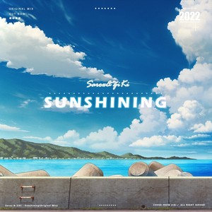 Sunshining(Original Mix)