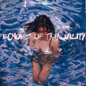 Echoes Of Tanquility (Explicit)