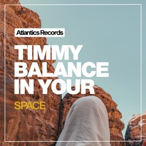 In Your Space (Original Mix)