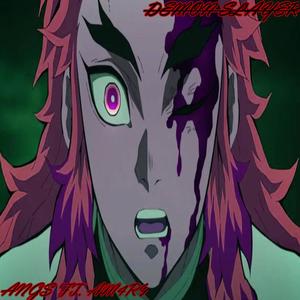 Demon Slayer (feat. Am4ri) (Explicit)