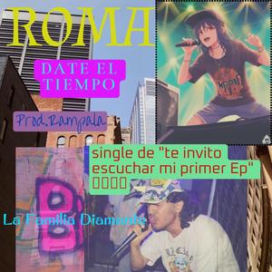 Date el tiempo (feat. K1DD BROK3N)