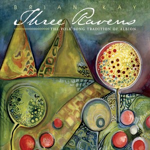 Brian Kay - Ja Nuns Hons Pris