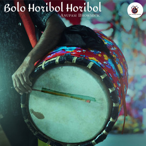 Bolo Horibol Horibol - Single