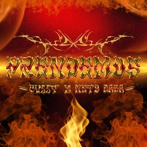 Prendemos (feat. Guzzy26) [Explicit]