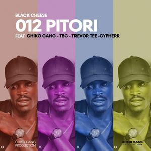 012 Pitori (feat. Chiko hd, TBC, Trevor tee & Cypherr)