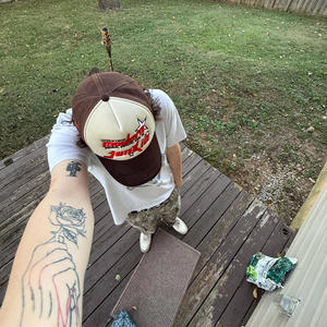 cracker barrel (feat. John Cena) (Explicit)