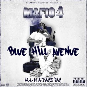 Home Terrordome (feat. Marvaluzz Thug) (Explicit)