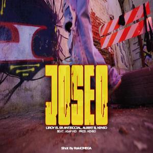 JOSEO (feat. KENSOU & Albert B) (Explicit)
