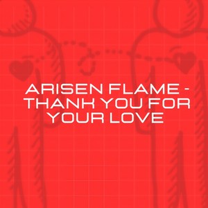 Thank You For Your Love (Radio Edit)
