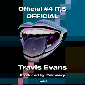 Official #4 IT S OFFICIAL (Explicit)