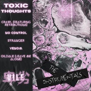 Oildale (Leave Me Alone) (Instrumental)