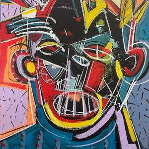 GARBA 50 (feat. Saintruand & Daski) (Explicit)