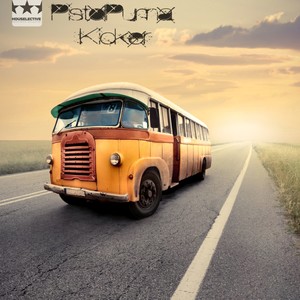 Kicker (Jarle Bråthen Remix)