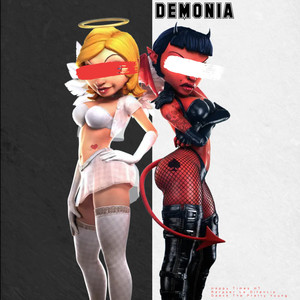 Demonia (Explicit)