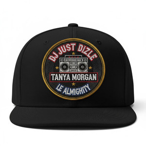 Le Almighty (Explicit)