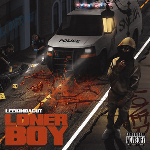 Loner Boy (Explicit)