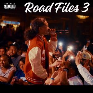 Road Files, Vol. 3 (Explicit)