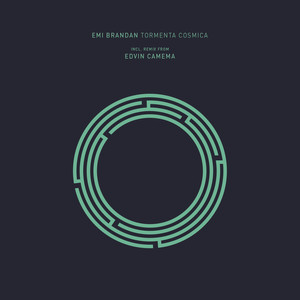 Tormenta Cosmica (Edvin Camema Remix)
