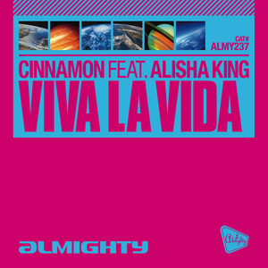 Viva La Vida (Single)