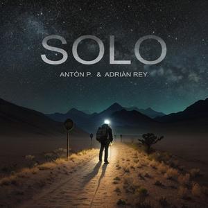 Solo (feat. Adrián Rey)