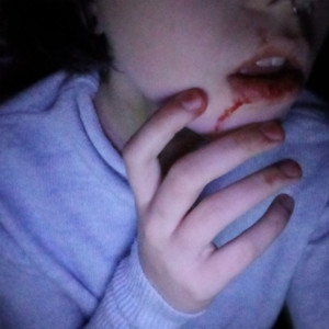 Культ спермы (Explicit)