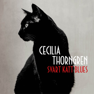 Svart katt blues