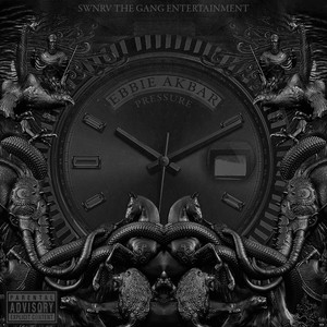 Pressure (Explicit)
