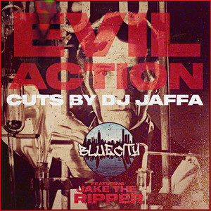 Evil Action (Explicit)