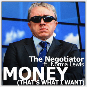 Money(That's What I Want) (Radio Edit)