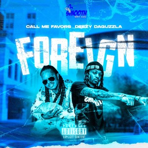 Foreign (Explicit)