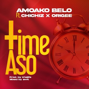 Time Aso (Explicit)