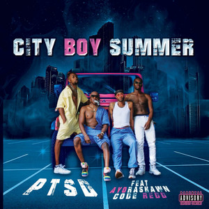 City Boy Summer (Explicit)