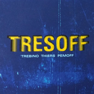 Tresoff